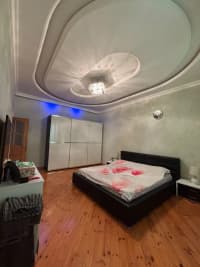 8 otaqlı həyət evi 280 m² satılır İsmayıllı — şəkil 7