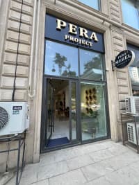 142 m² Əla təmirli obyekt kirayə verilir — şəkil 19