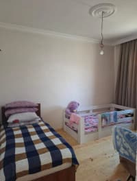 3 otaqlı həyət evi 80 m² satılır — şəkil 6