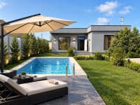 3 otaqlı həyət evi 121 m² satılır — şəkil 1