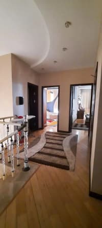 6 otaqlı mənzil 250 m² kirayə verilir — şəkil 13