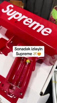Pul səpən tapança — şəkil 20