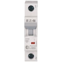 Avtomatik elektrik açarı Eaton HL-B20/1 — şəkil 2