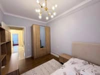 4 otaqlı mənzil 128 m² satılır — şəkil 24
