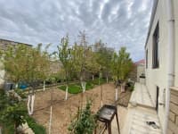 4 otaqlı həyət evi 100 m² satılır — şəkil 25