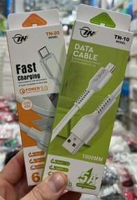 Sürətli enerji dəstəkləyən adapter kabeli — şəkil 4