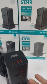 Çoxfunksiyalı elektrik rozetka-uzadıcı — şəkil 11