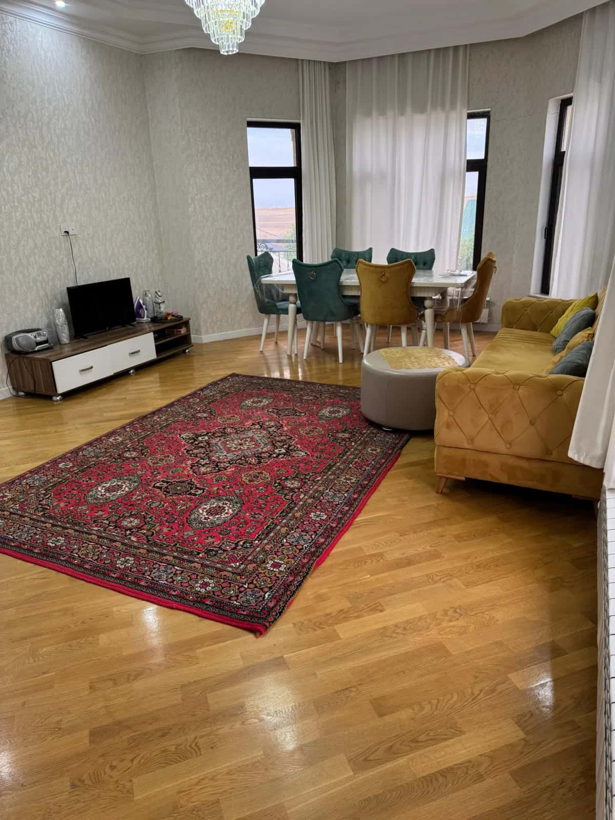 7-комнатная вилла 350 м² - продается - Tenderyard