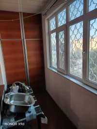 3 otaqlı mənzil 67 m² satılır Bakı, Xətai r. — şəkil 12