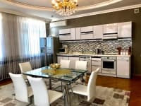 4 otaqlı mənzil 155 m² kirayə verilir — şəkil 13