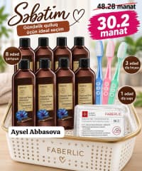 Hədiyyəlik məhsul — şəkil 3