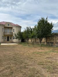 8 otaqlı həyət evi 280 m² satılır İsmayıllı — şəkil 3