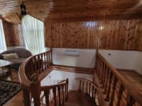 5 otaqlı həyət evi 200 m² satılır — şəkil 12