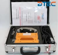 Maqnit qüsur detektoru DTEC DMY-12/220 — şəkil 4