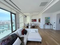 3 otaqlı mənzil 170 m² kirayə verilir — şəkil 28