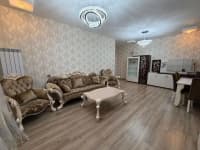 3 otaqlı mənzil 145 m² kirayə verilir — şəkil 4
