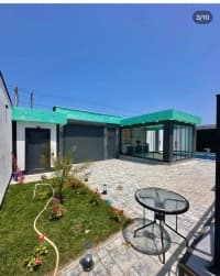 4 otaqlı bağ evi 180 m² satılır — şəkil 2