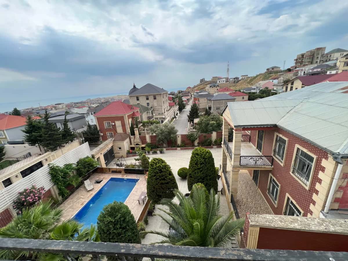 7-комнатная вилла 650 м² - продается - Tenderyard