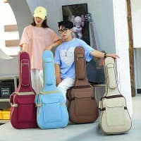 5 cibli gitara futlyarı — şəkil 21