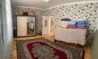 6 otaqlı həyət evi 220 m² satılır — şəkil 17