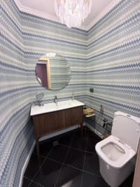3 otaqlı mənzil 170 m² kirayə verilir — şəkil 8