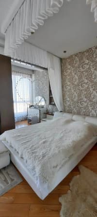 6 otaqlı mənzil 250 m² kirayə verilir — şəkil 14