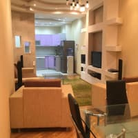 2 otaqlı mənzil 70 m² kirayə verilir Bakı, Nəsimi r. — şəkil 16