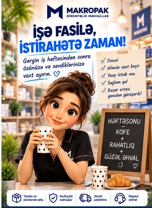Birdəfəlik stəkanlar