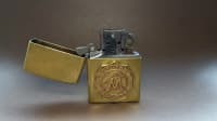 Orijinal limitli ZIPPO Marlboro - 1997-ci il. — şəkil 4