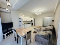 3 otaqlı mənzil 100 m² kirayə verilir — şəkil 9