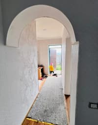 3 otaqlı həyət evi 100 m² satılır — şəkil 5