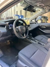 Nəqliyyat vasitəsi icarəsi Toyota Corolla 2026 — şəkil 4