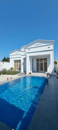 4 otaqlı villa 135 m² - satılır — şəkil 1