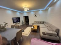 3 otaqlı mənzil 104 m² satılır — şəkil 2