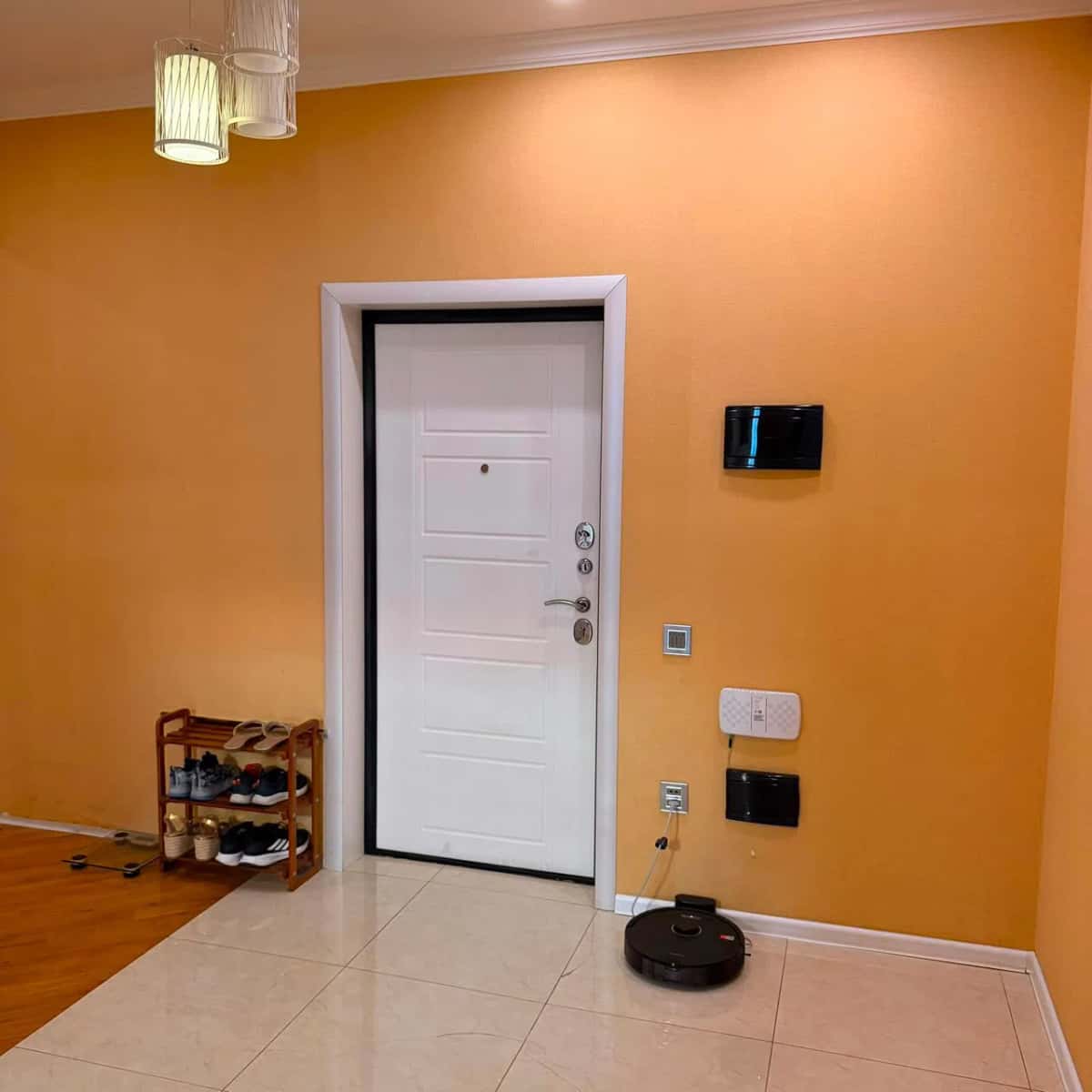2 otaqlı mənzil 98 m² satılır - Tenderyard
