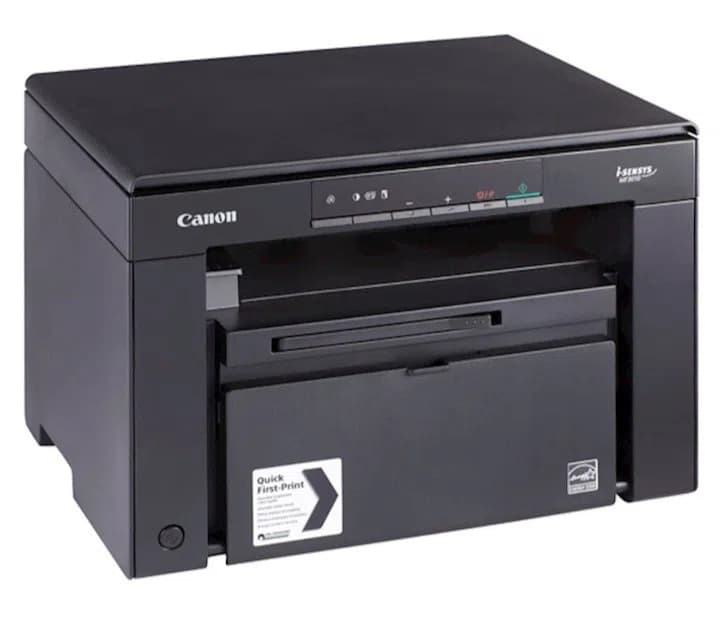 Canon i-SENSYS MF3010 Çoxfunksiyalı Lazer Printer