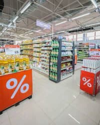 1500 m² Əla təmirli obyekt satılır — şəkil 14