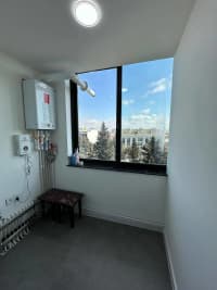 3 otaqlı mənzil 67 m² satılır — şəkil 9