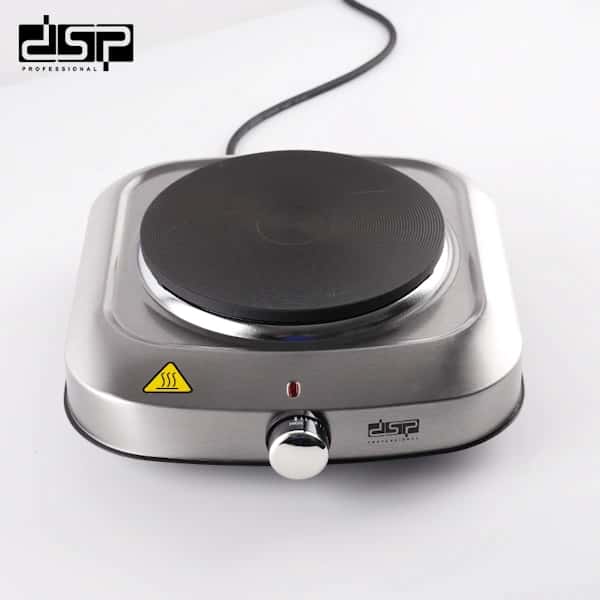 DSP, Gas stove - Tenderyard