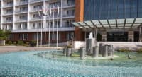 Naftalan sanatoriyalarında sağlamlıq və istirahət — şəkil 5