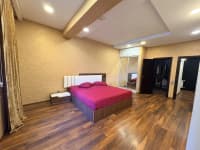 4 otaqlı mənzil 200 m² kirayə verilir Bakı, Xətai r. — şəkil 9