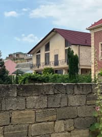 5 otaqlı villa 400 m² - satılır — şəkil 24