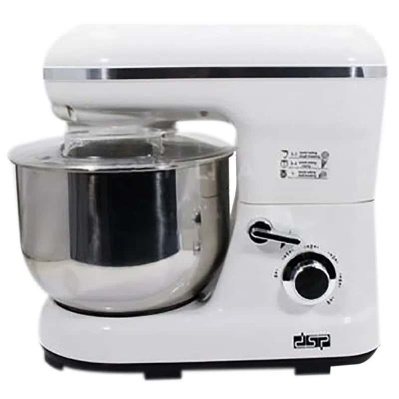 DSP dough kneading machine - Tenderyard