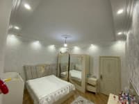 4 otaqlı həyət evi 100 m² satılır — şəkil 14