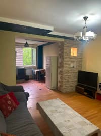 3 otaqlı mənzil 49 m² satılır Bakı, Yasamal r. — şəkil 9