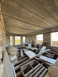 6 otaqlı həyət evi 240 m² satılır — şəkil 5
