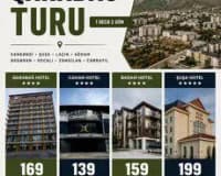Qarabağ turu 2 günlük — şəkil 1