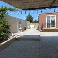 3 otaqlı həyət evi 140 m² satılır — şəkil 9