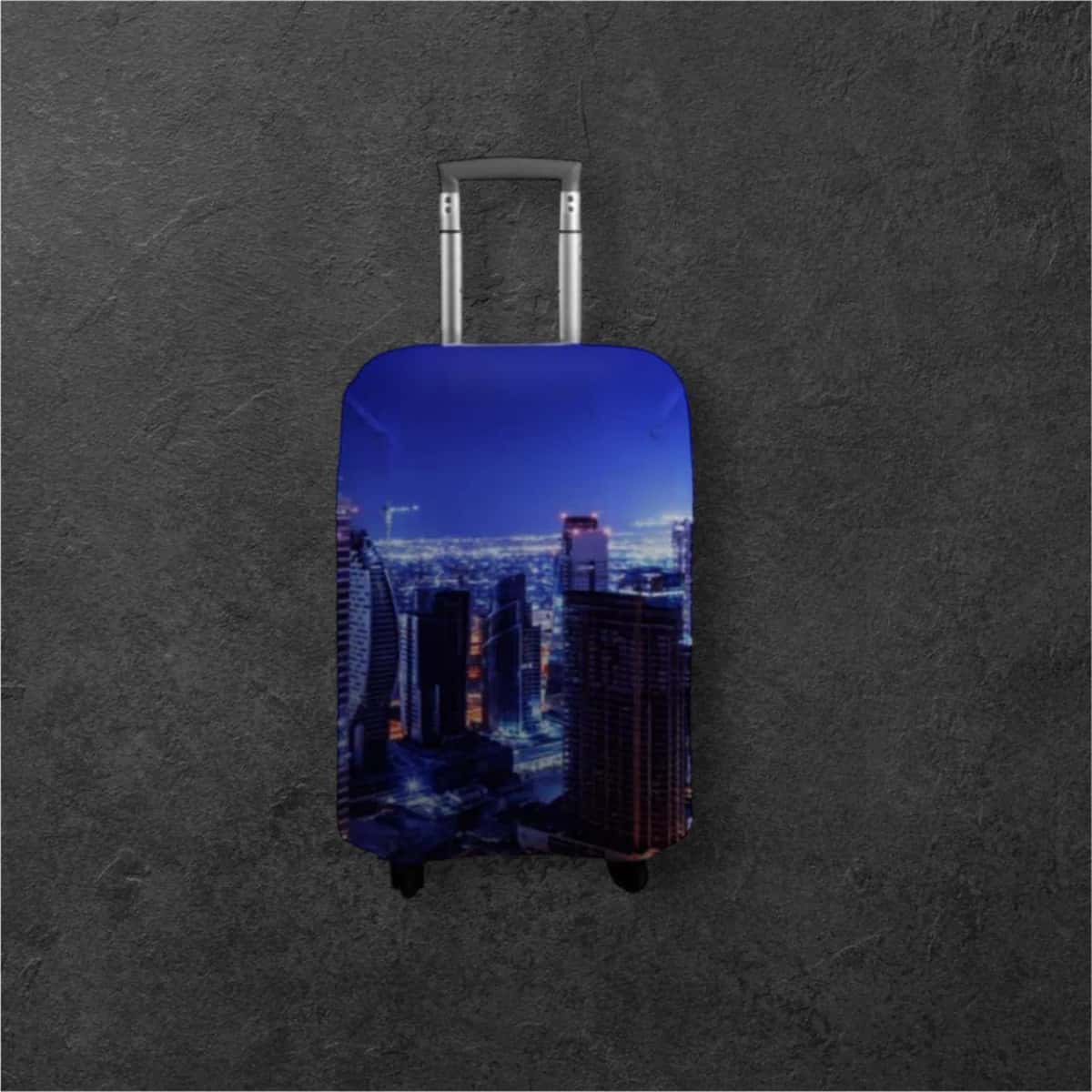 Bag accessory Mixed color - Tenderyard