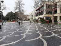 3 otaqlı mənzil 120 m² kirayə verilir — şəkil 12